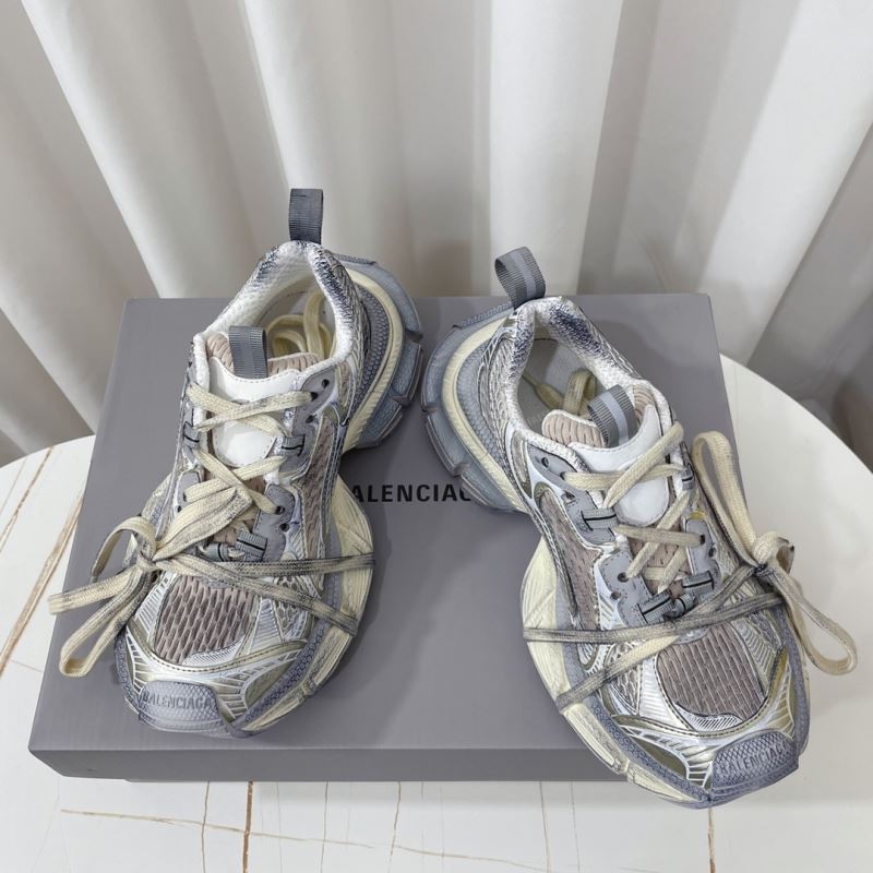 Balenciaga Track Shoes